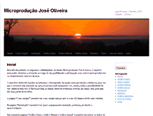 Tablet Screenshot of joliveira.jgduarte.com