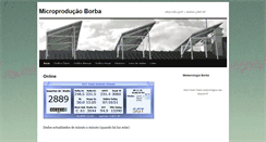 Desktop Screenshot of neutrao.jgduarte.com